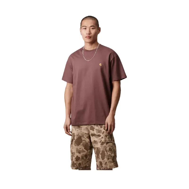 carhartt wip t-shirt chase