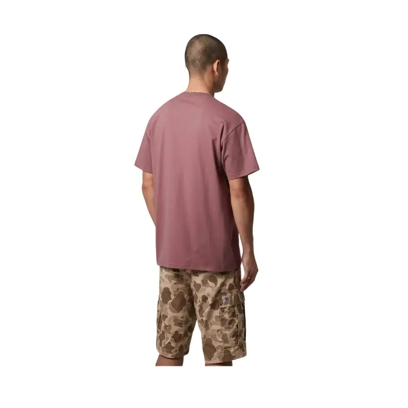 carhartt wip t-shirt chase