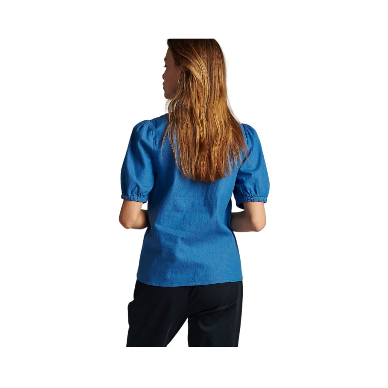 numph camisa nucathleen