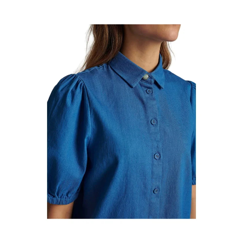 numph camisa nucathleen