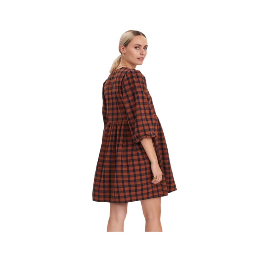 numph vestido nubeline