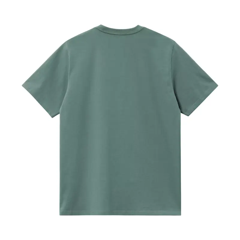 carhartt wip t-shirt chase