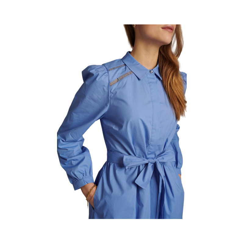 numph vestido nucherie