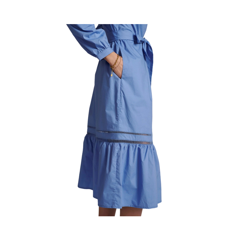 numph vestido nucherie