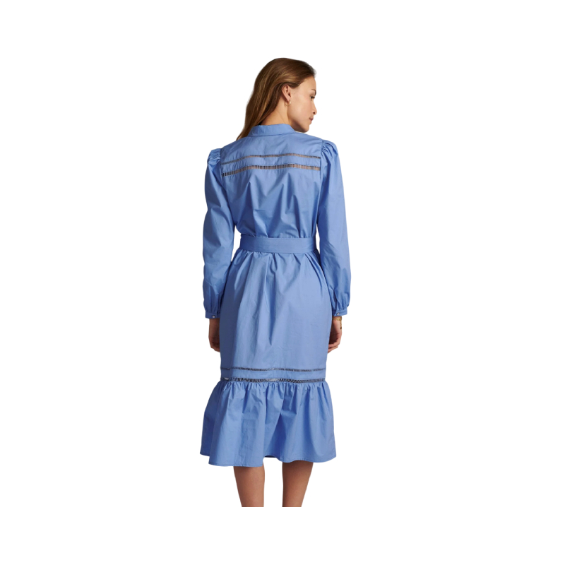 numph vestido nucherie