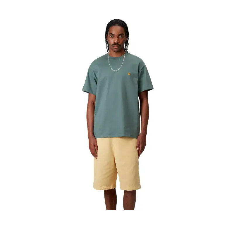 carhartt wip t-shirt chase