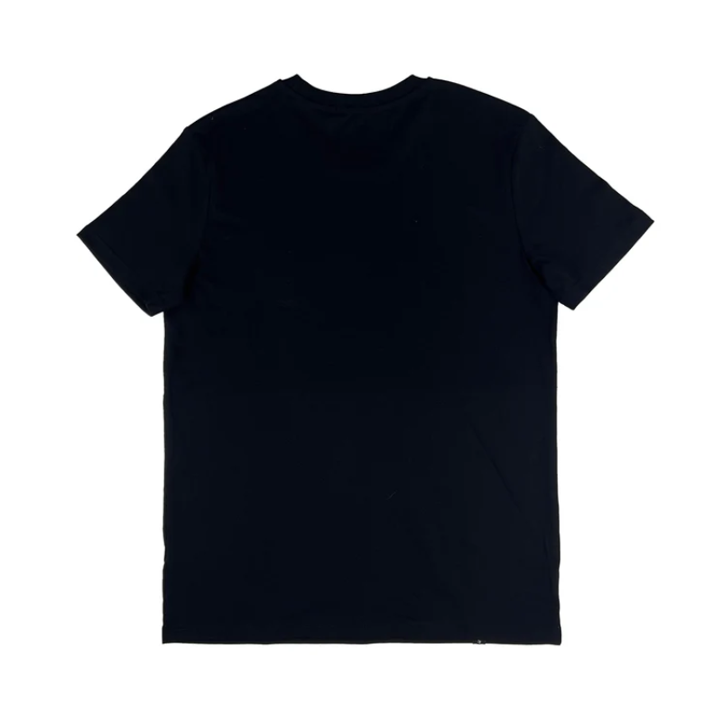 organic monkey t-shirt red hot