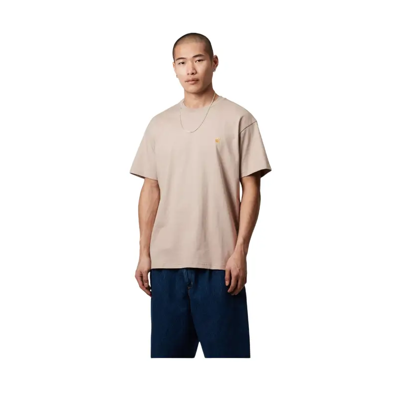 carhartt wip t-shirt chase