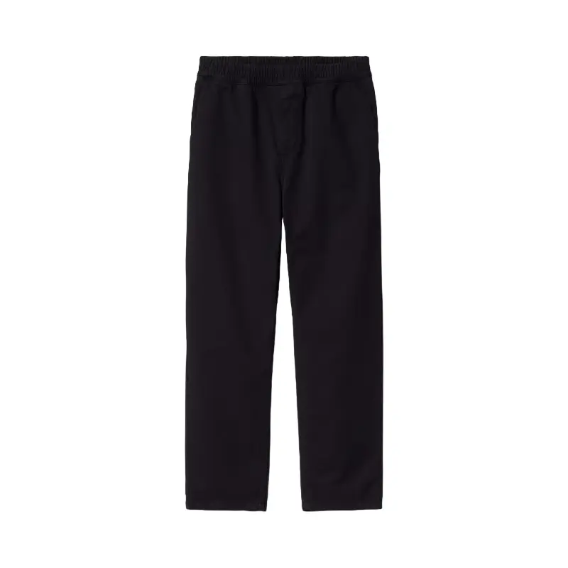 carhartt wip calças flint