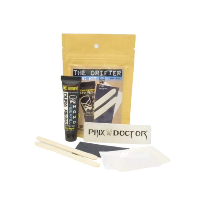 phix doctor kit reparação the drifter 