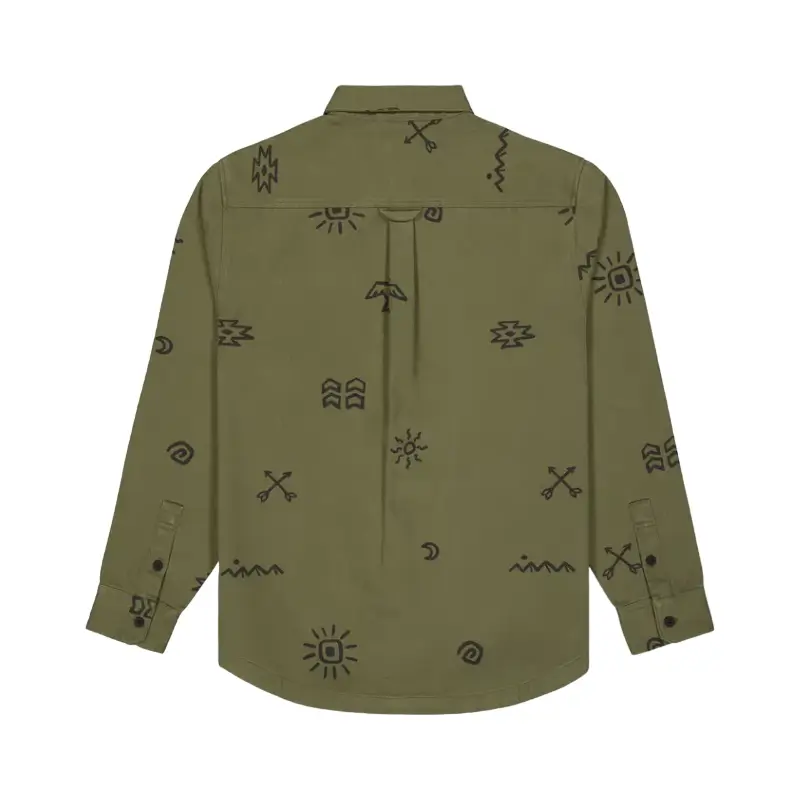 picture camisa dayaki