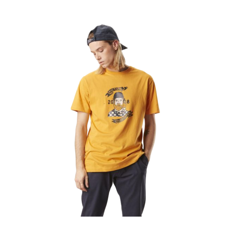 picture t-shirt chuchie