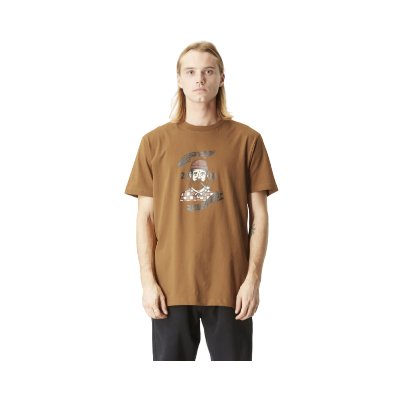 picture t-shirt chuchie
