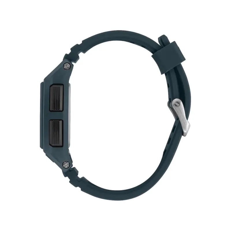nixon relógio base tide pro