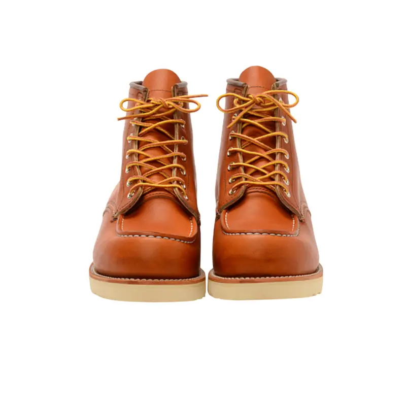 red wing botas class