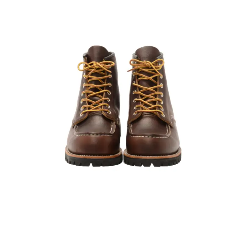 red wing shoes roughneck