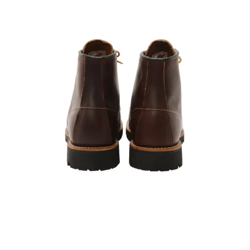 red wing shoes roughneck