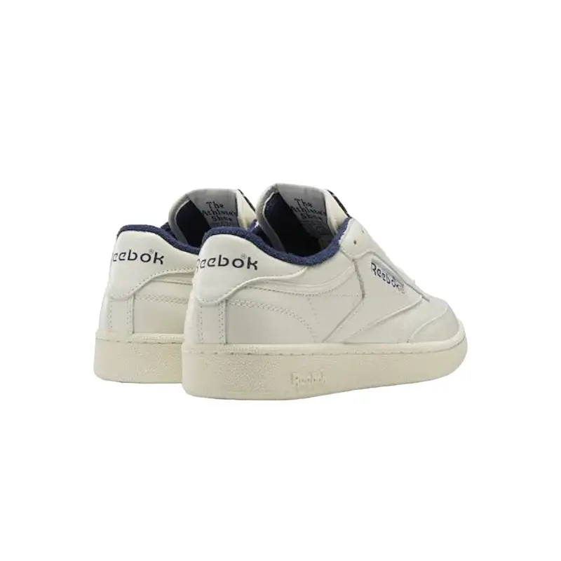 reebok sapatilha club c 85