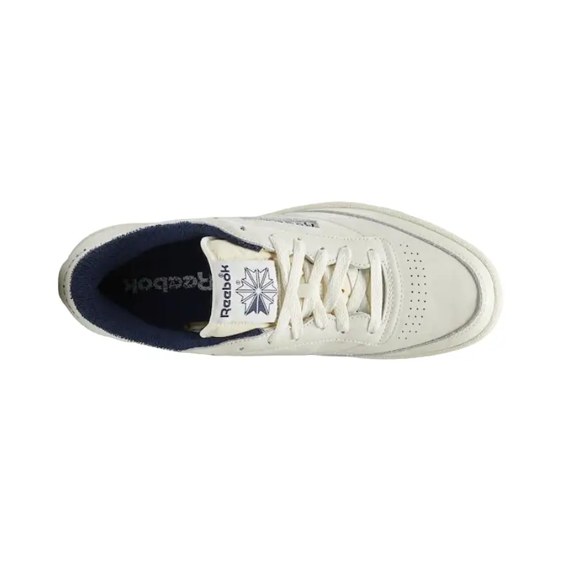 reebok sapatilha club c 85