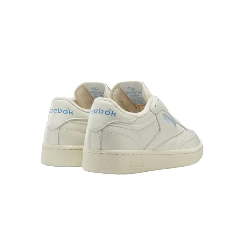 reebok sapatilha club c 85