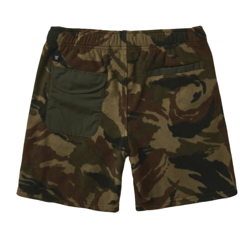 roark calções campover comfort