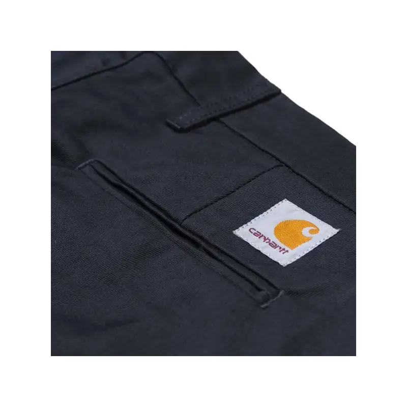 carhartt wip calças sid