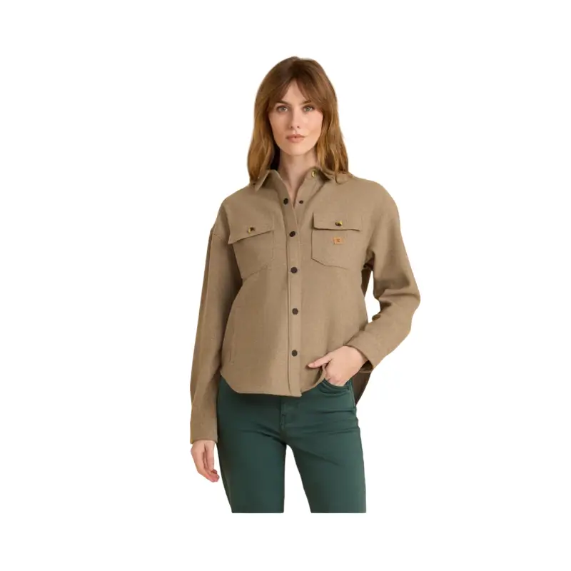 roark camisa amberley