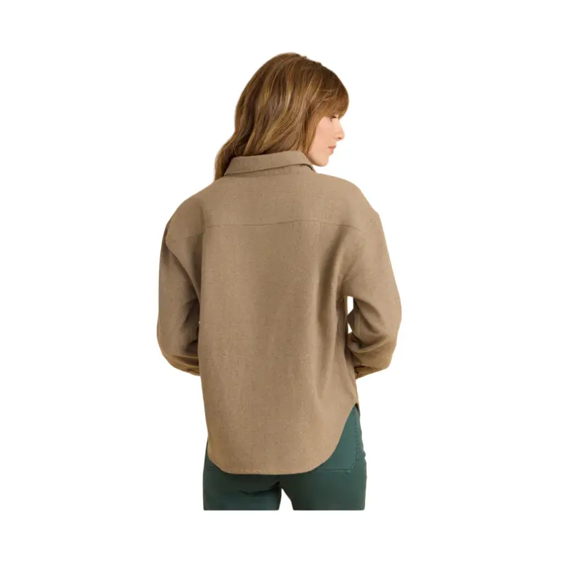 roark camisa amberley