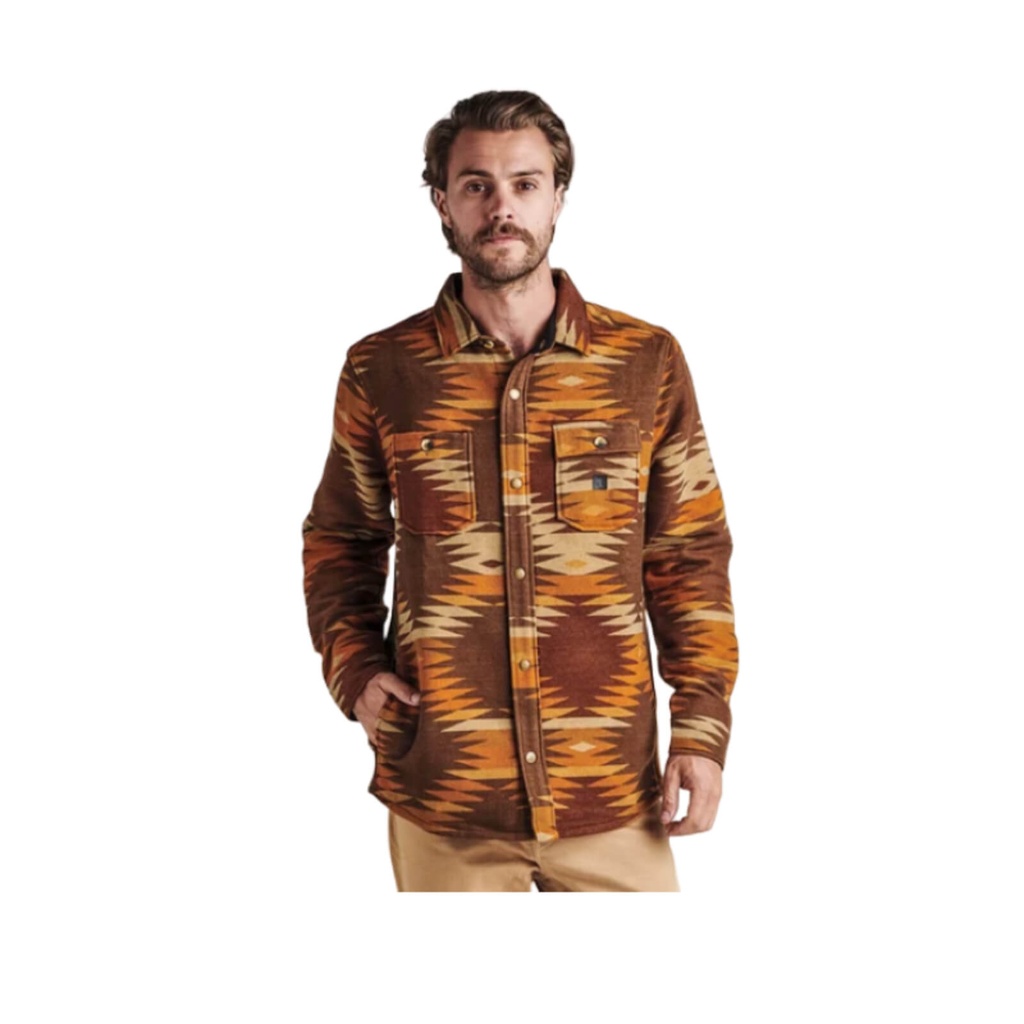roark camisa andes