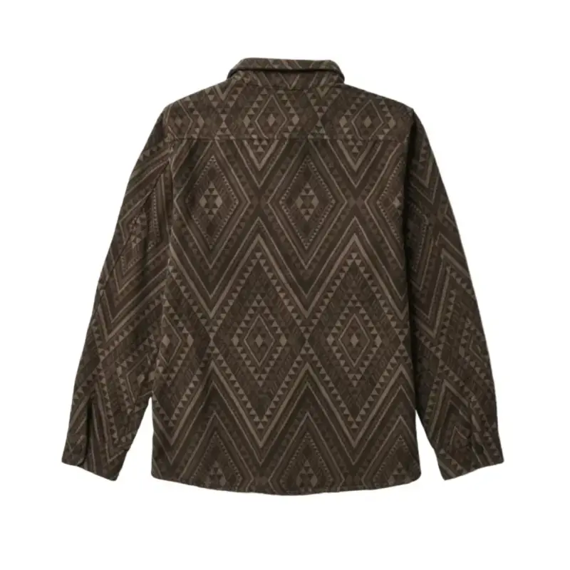 roark camisa andes manawa tapu