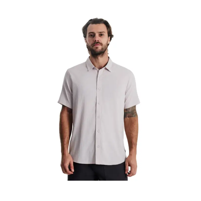roark camisa bless up