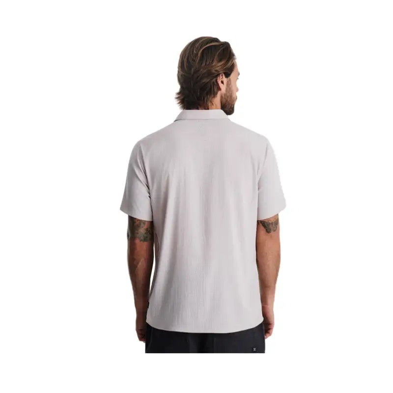 roark camisa bless up