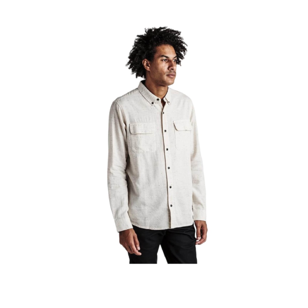 roark camisa cassidy