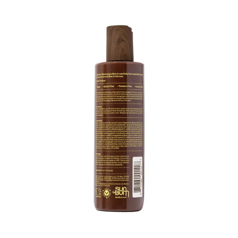 sun bum creme browning spf15