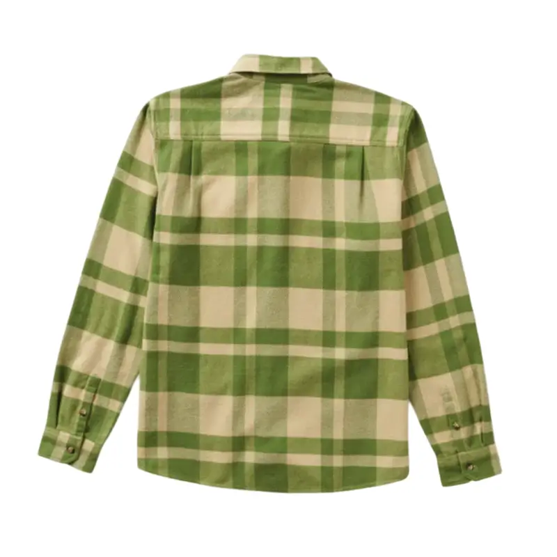 roark camisa daytripper