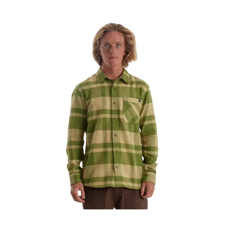 roark camisa daytripper