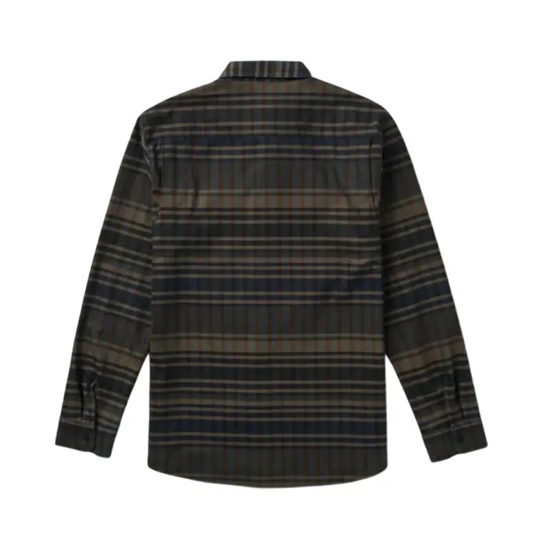 roark camisa diablo 