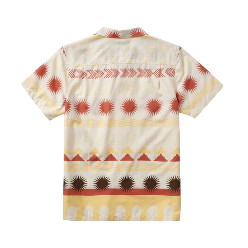 roark camisa gonzo