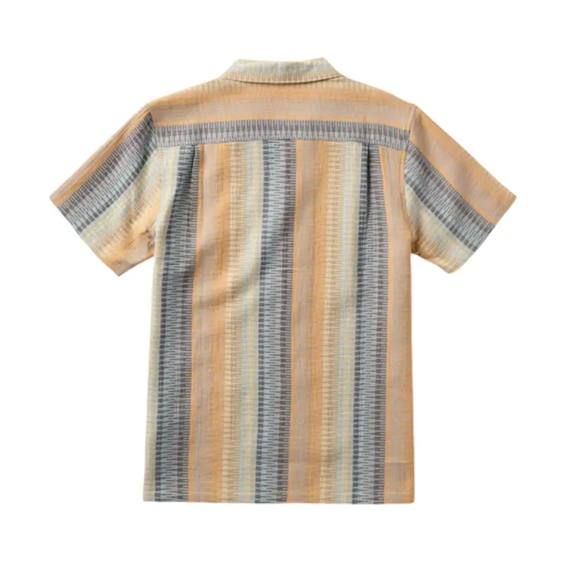 roark camisa gonzo