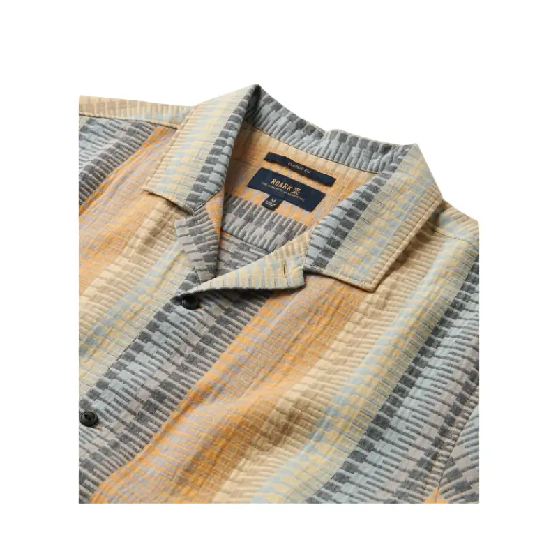 roark camisa gonzo