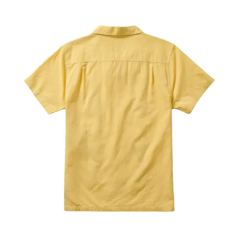 roark camisa gonzo