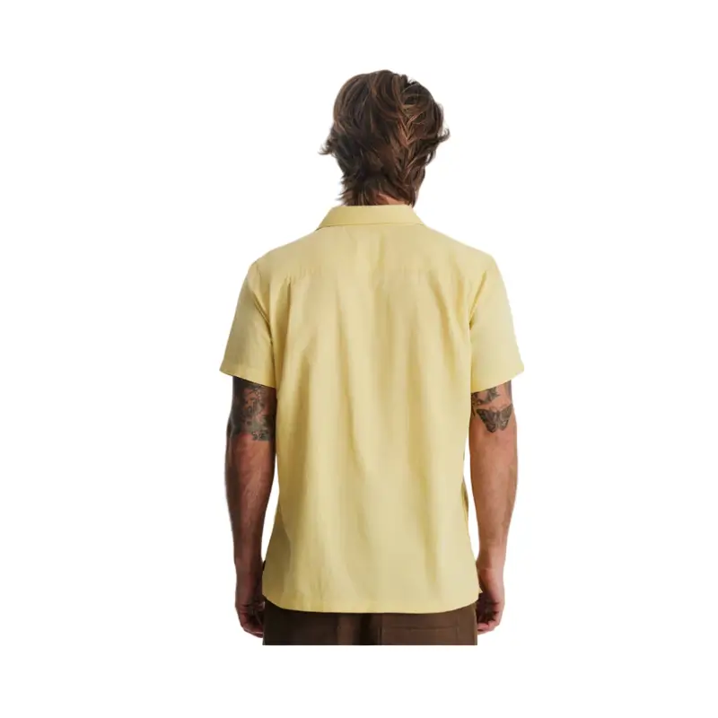 roark camisa gonzo