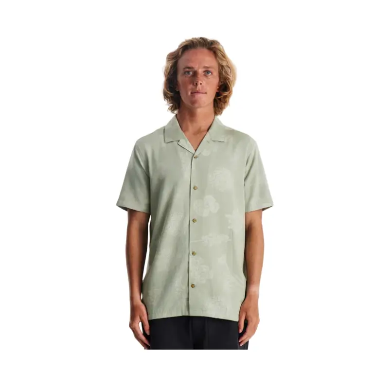 roark camisa gonzo