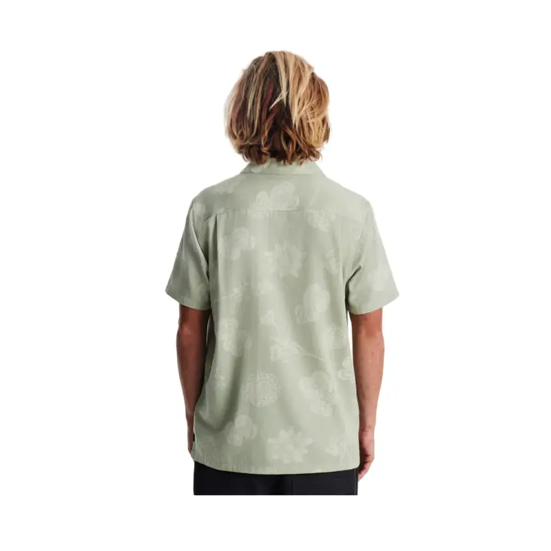 roark camisa gonzo