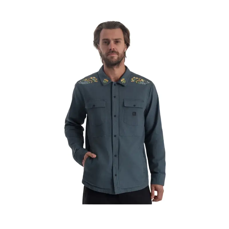 roark camisa hebrides 