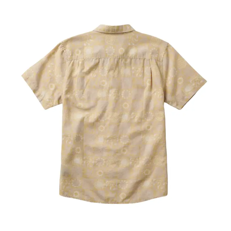 roark camisa journey