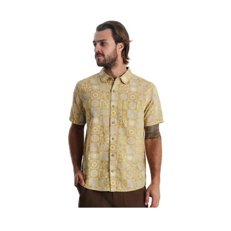 roark camisa journey
