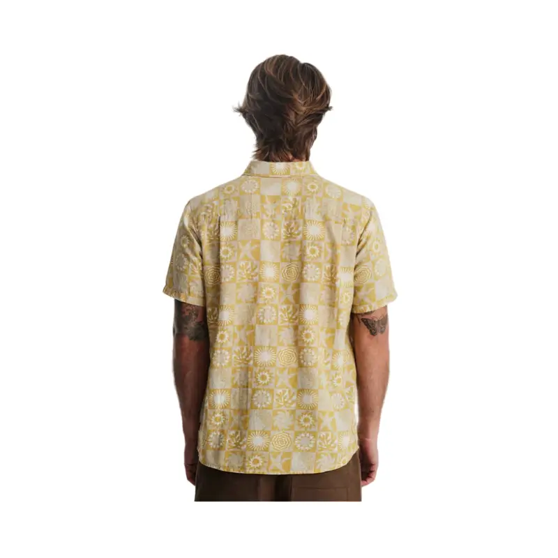 roark camisa journey