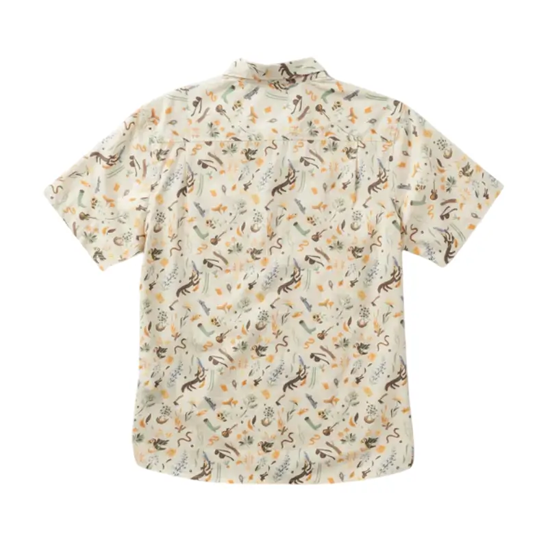 roark camisa journey 