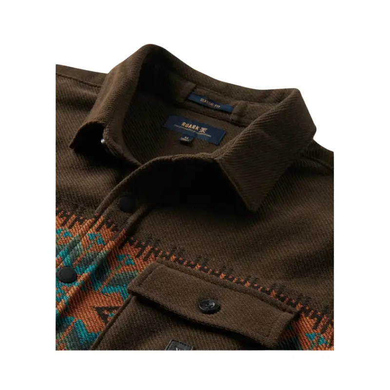 roark camisa nordsman